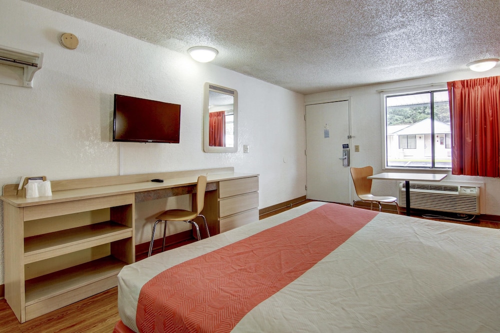 Motel6 Atlanta Airport - Union City 22/41