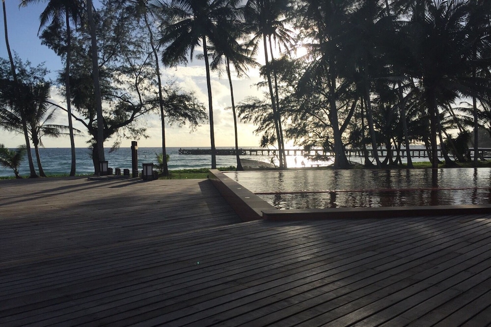 Koh Kood Paradise Beach Resort 42/50