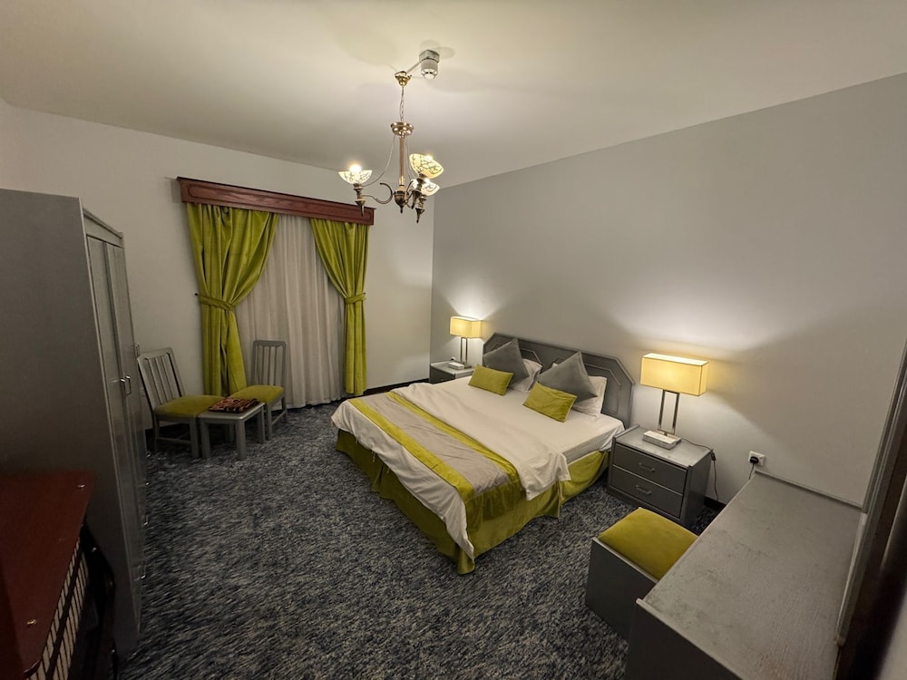 Family Suite