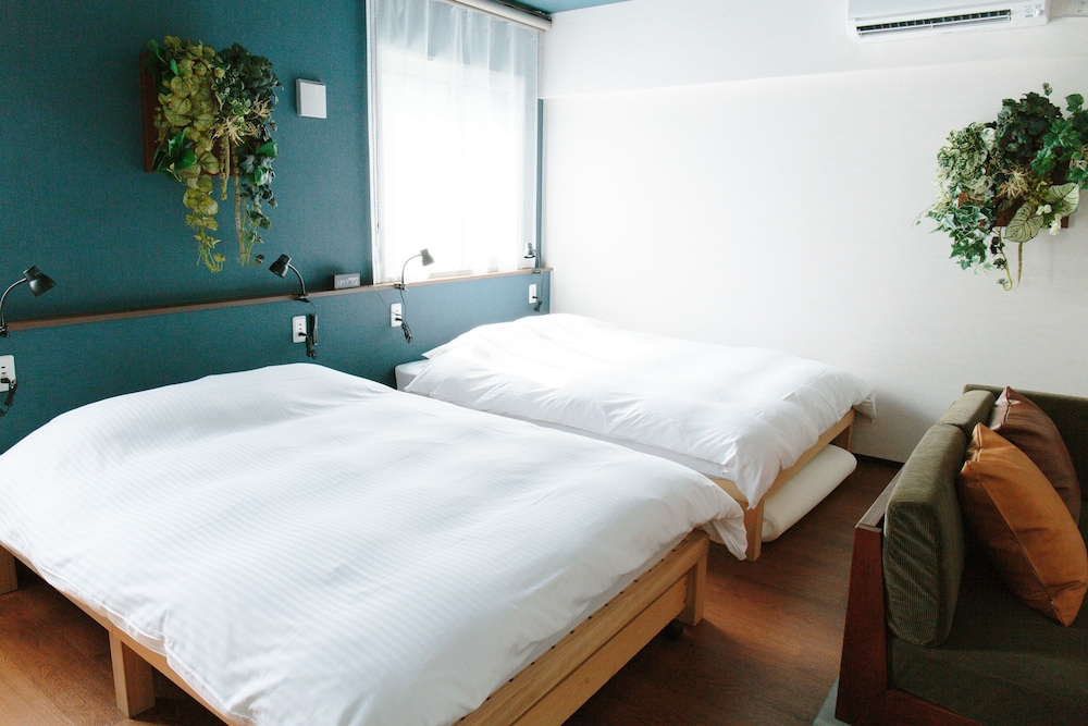 Hotel Potmum - Hostel 19/69