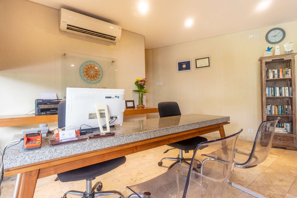 Sanur Art Villas 29/44
