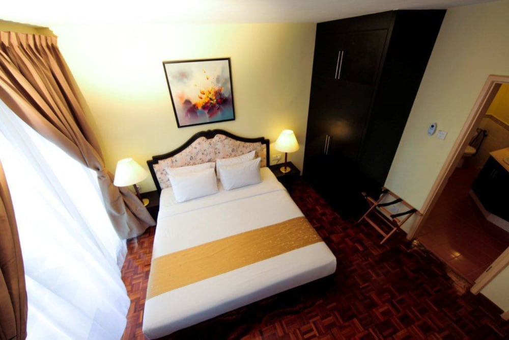 Lotus Desaru Beach Resort & Spa 12/40