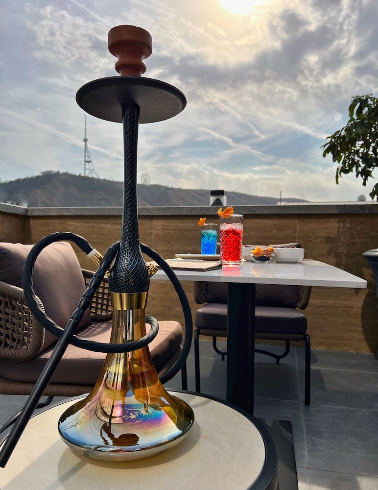 Marjan Plaza Hotel 38/50