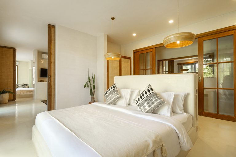 Grand, Bali, Suite, Smoking