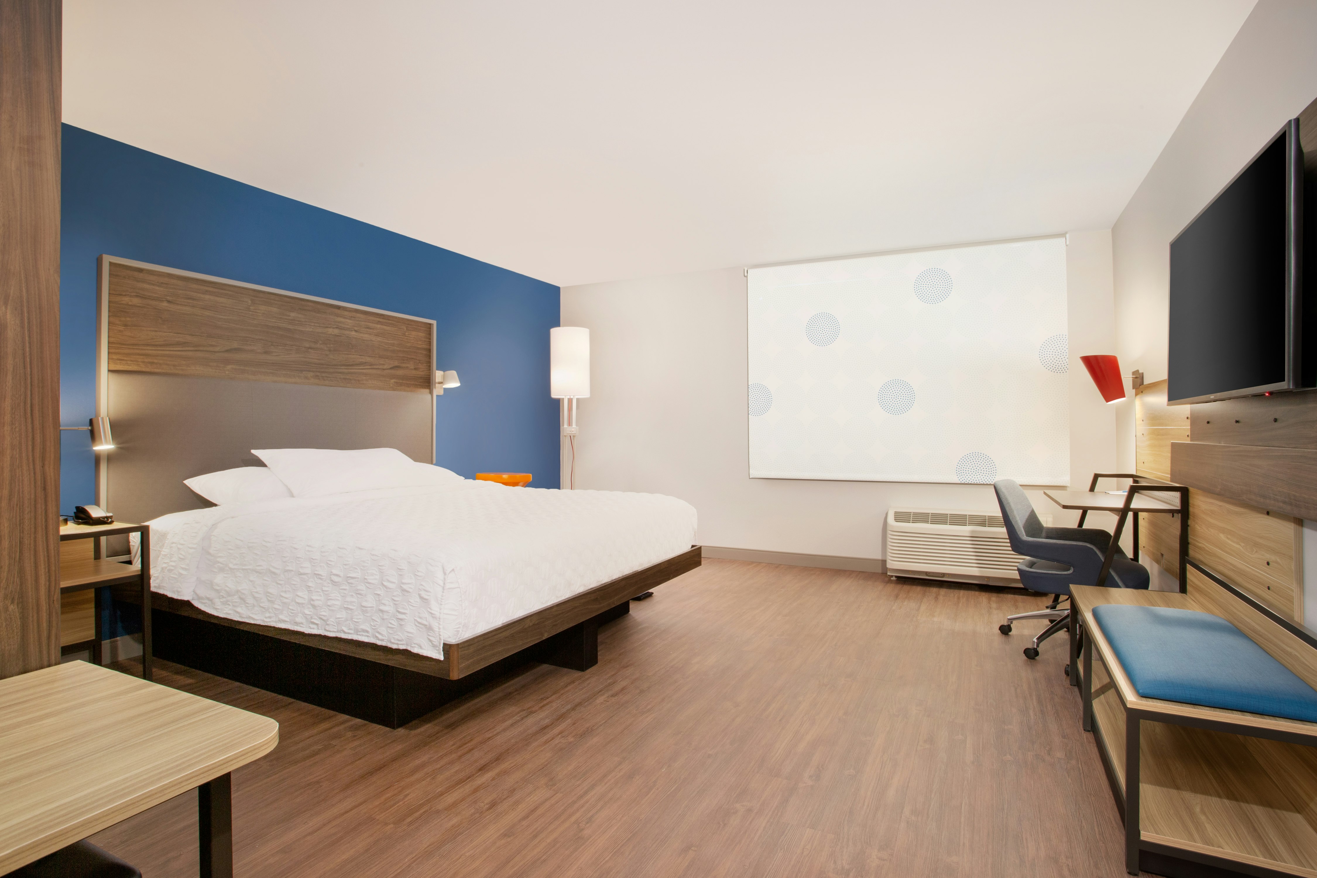 Room at Tru By Hilton Audubon Valley Forge, AUDUBON - PA