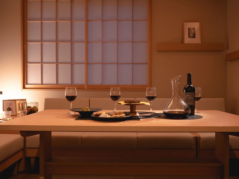 MIMARU Suites Tokyo Nihombashi 26/35