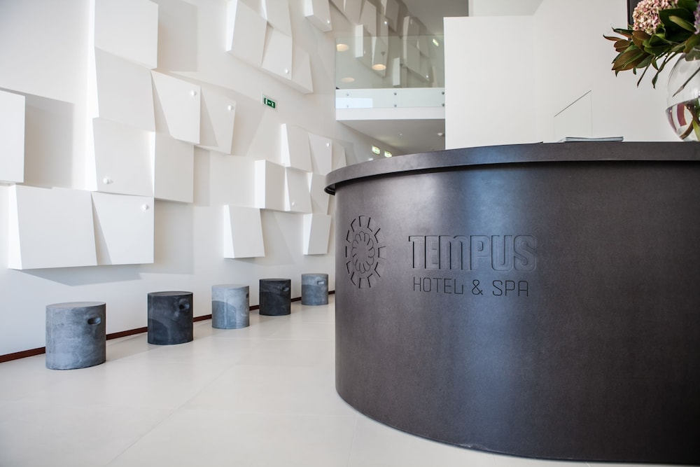 Tempus Hotel And Spa 1/50