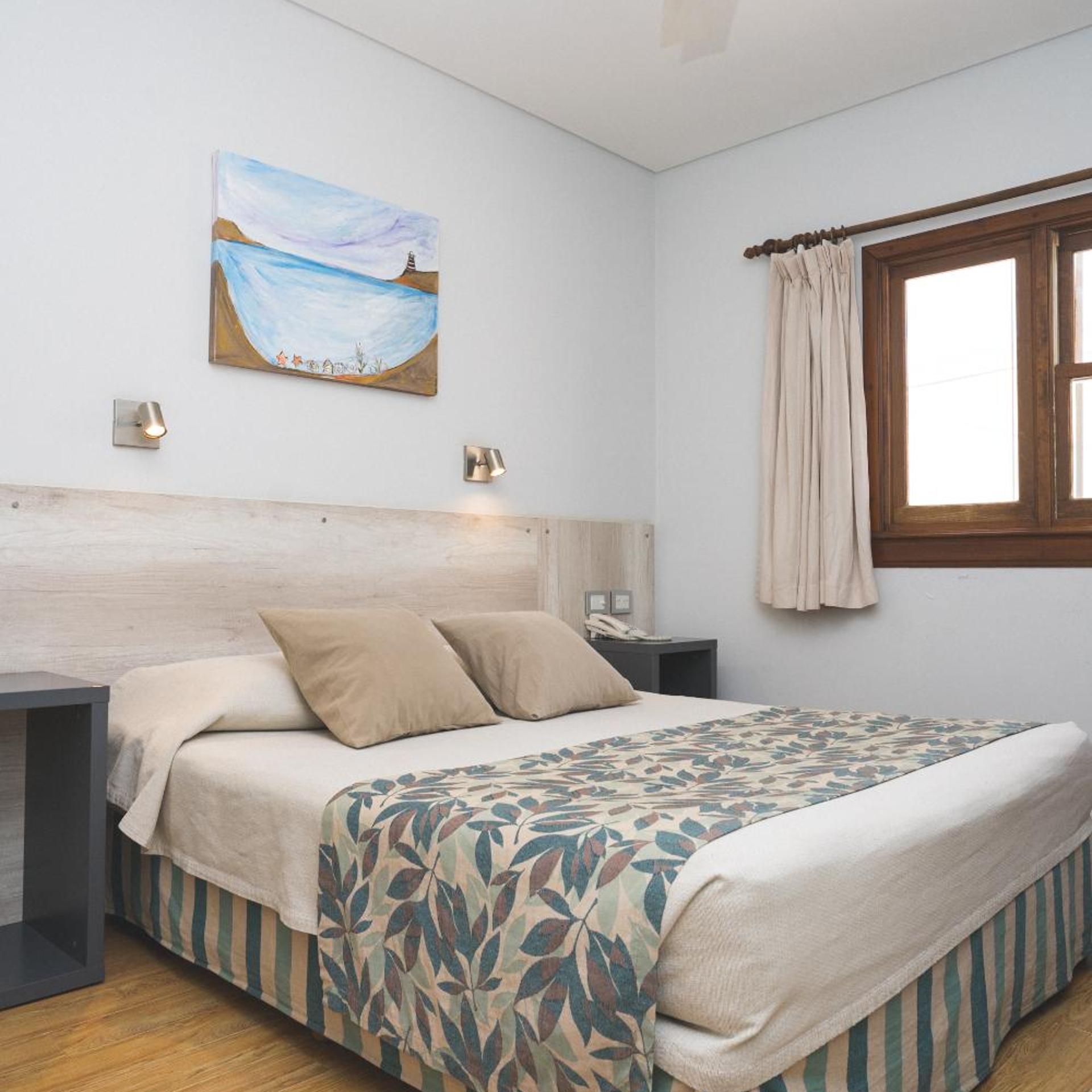 Hotel Bahia Nueva 8/34