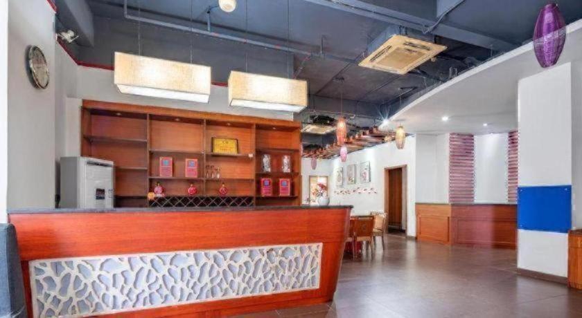 DONGGUAN ORIENTAL HOTEL 7/50