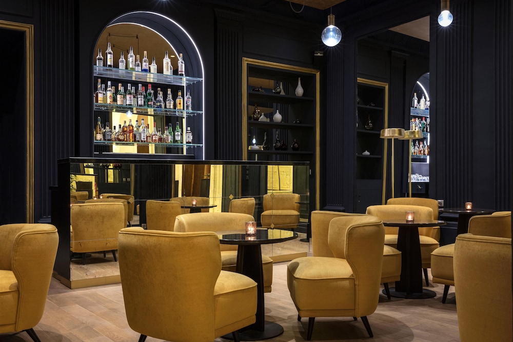 Best Western Hotel Ronceray Opera 27/37