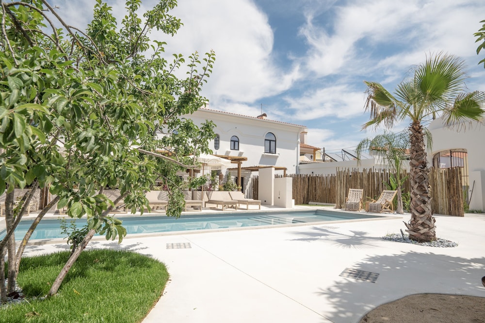 Casa Az-Zagal 47/60