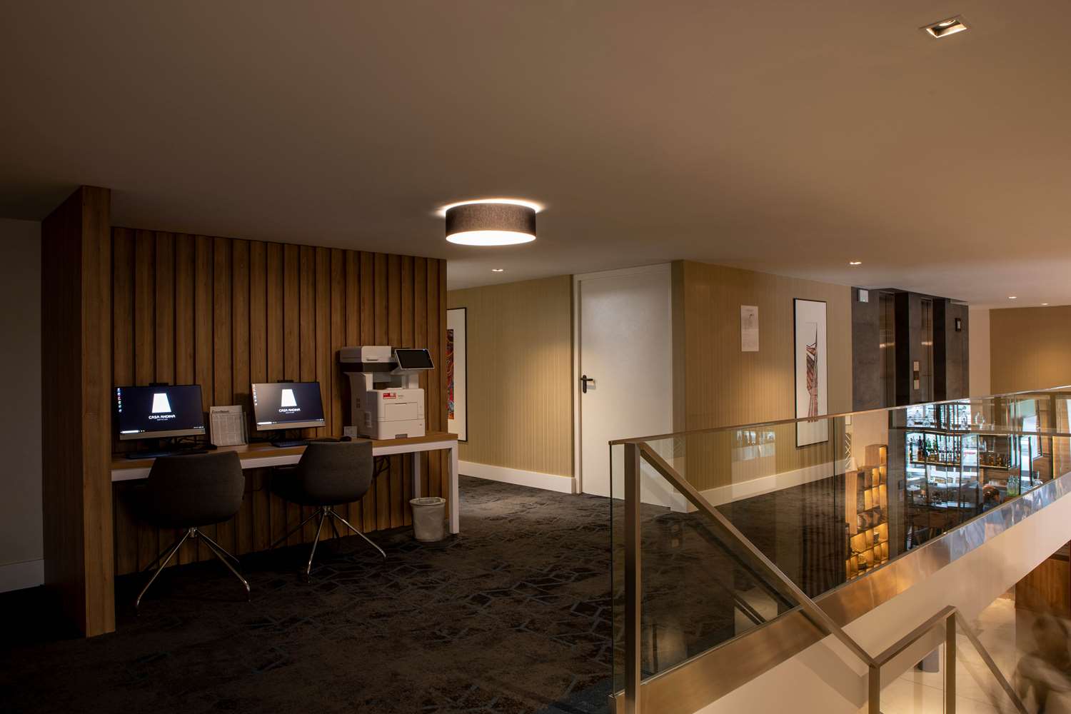 Casa Andina Premium San Isidro, WorldHotels 8/12