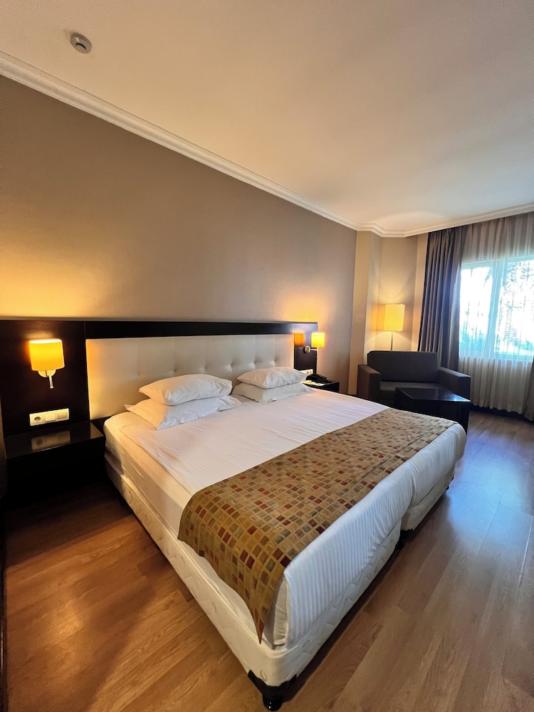 Eresin Hotels Topkapi 27/78