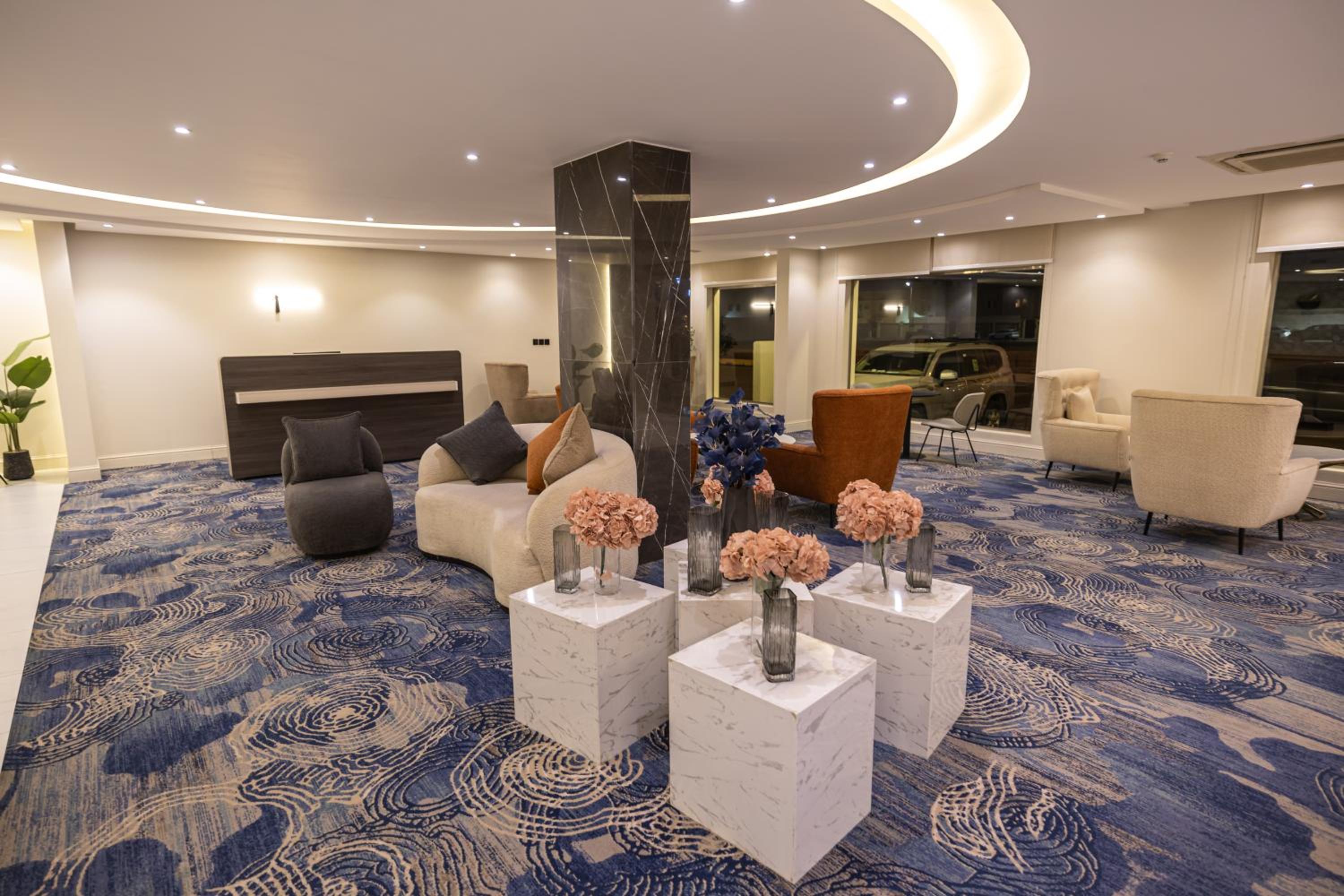 اكس-واي-زد(XYZ Hotel) 21/25