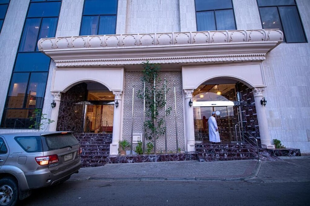 ميركيور جراند أم القرى(Misk Umm Al Qura Hotel) 6/38