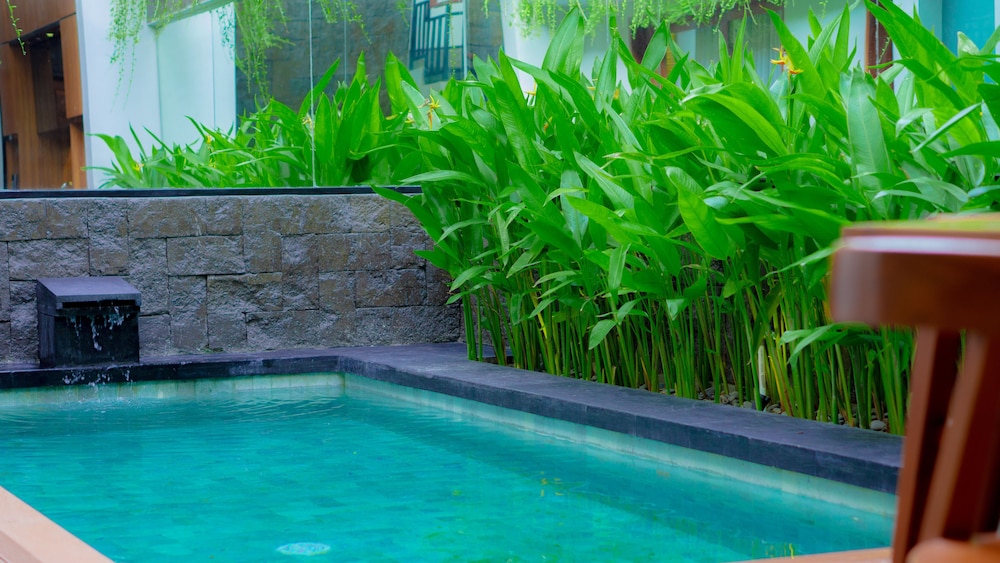 Agranusa Signature Villa 17/23
