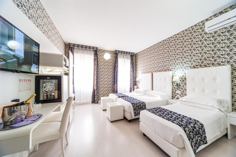 Relais Trevi 95 Boutique Hotel 10/74
