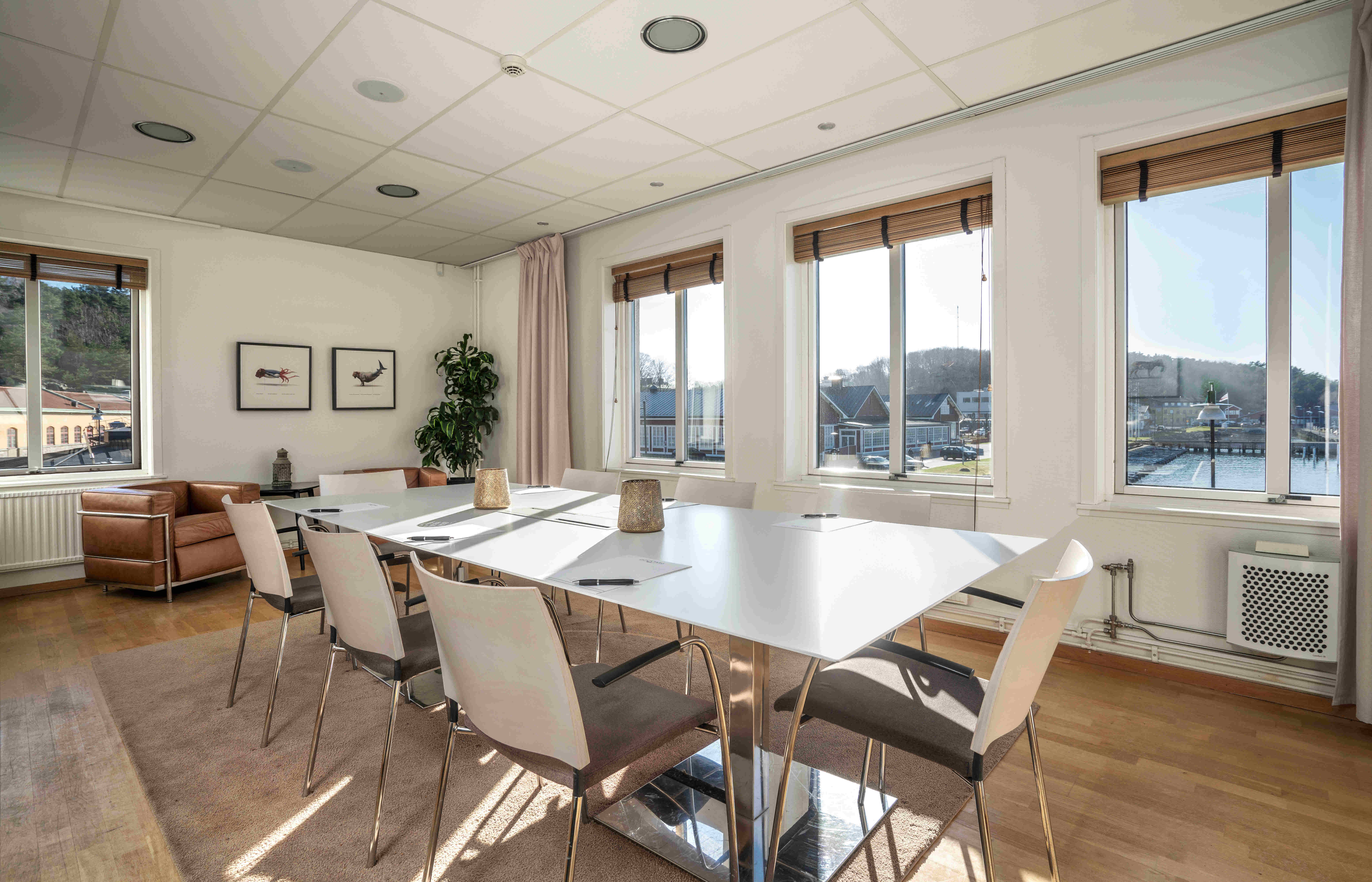 Mercure Gothenburg 38/48