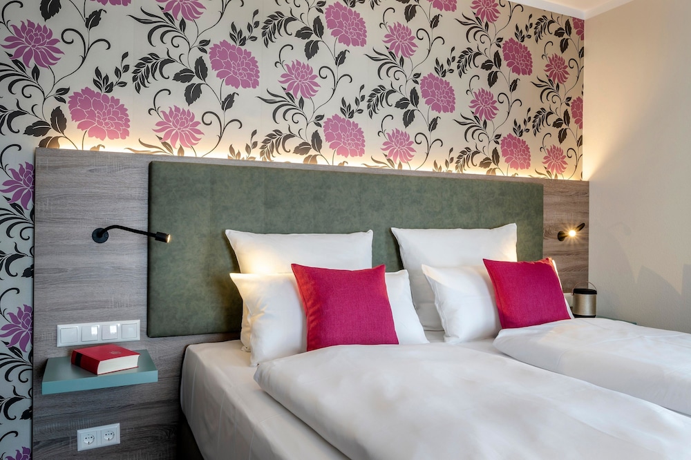 Hotel Dependance Erb 22/68