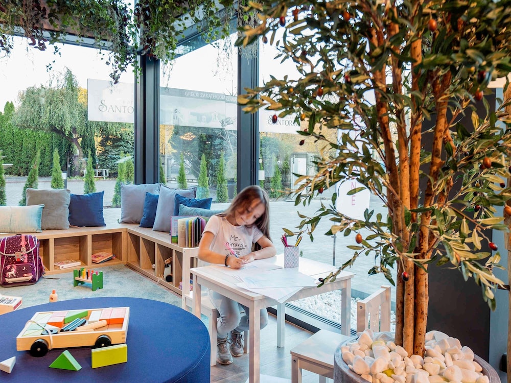 Ibis Styles Krakow East 39/50