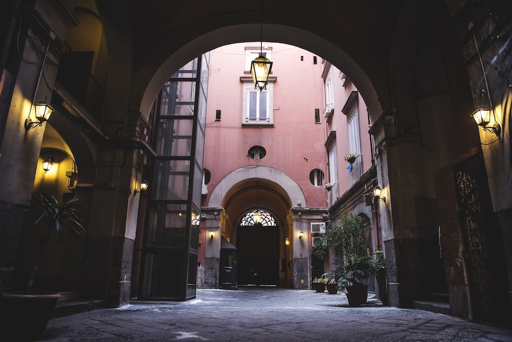 Le 4 Stagioni 1/50