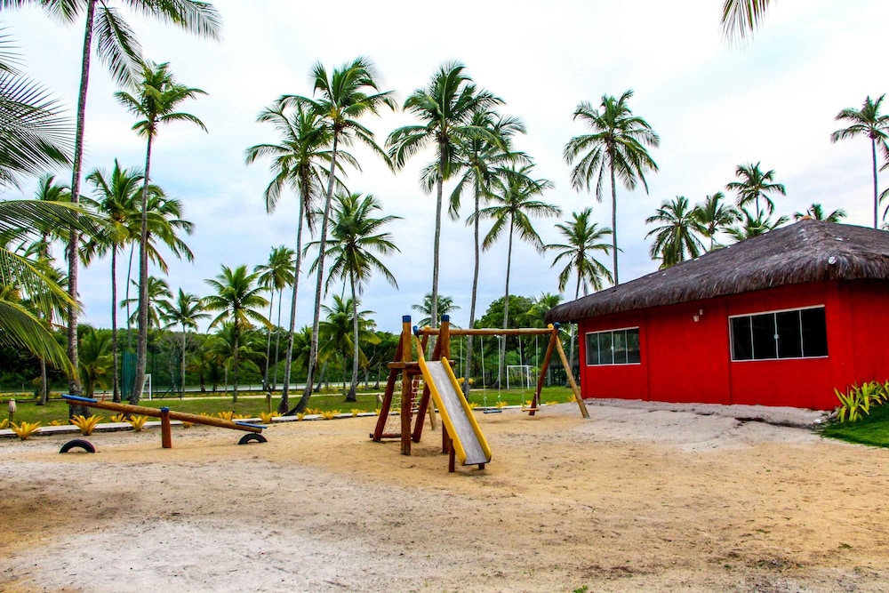 Makaira Beach Pousada Hotel 58/72