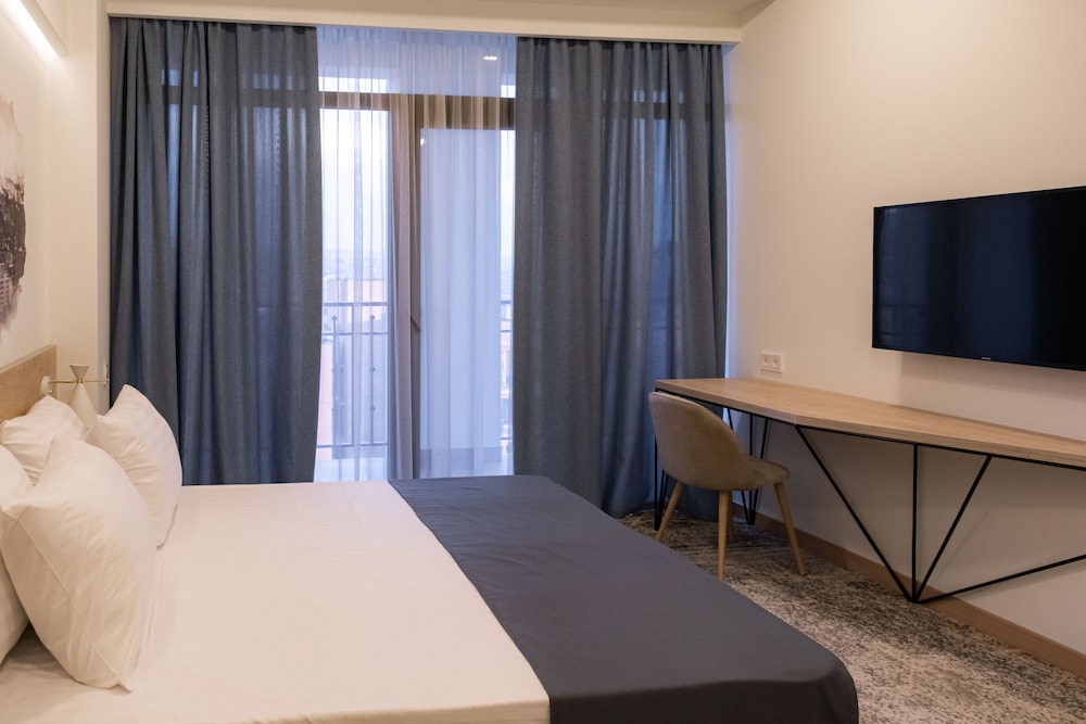 Rooftop Apart Hotel 26/61