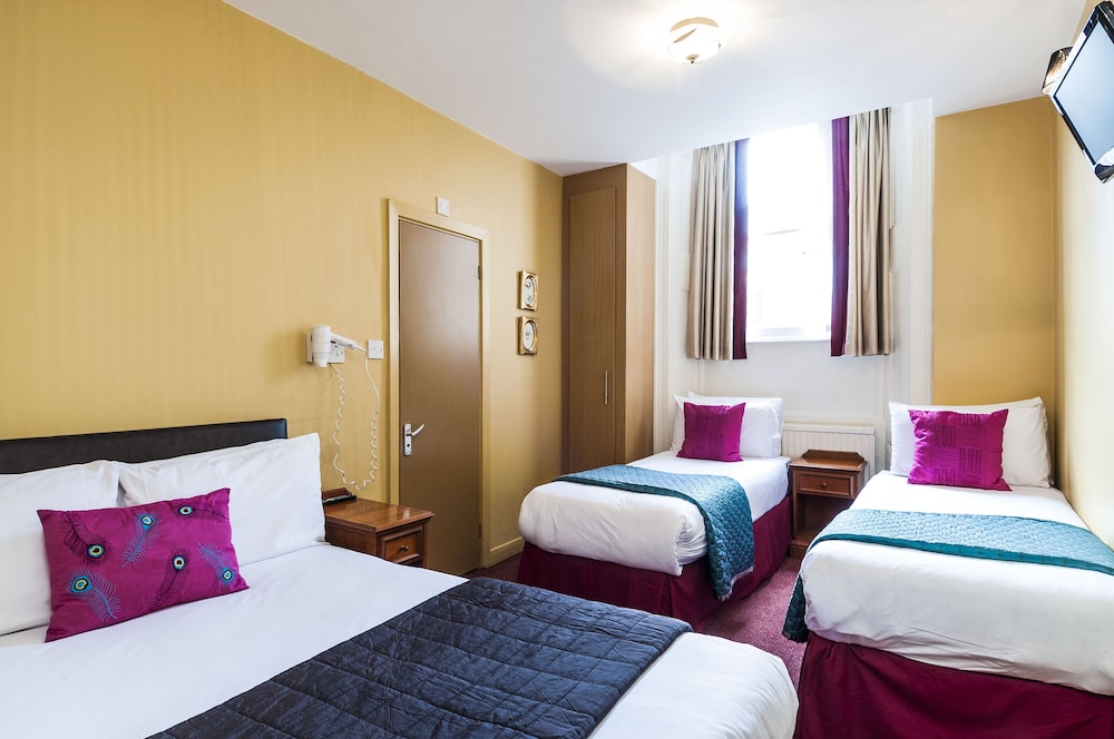 The Craven Hotel 22/45