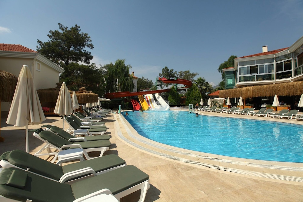Telmessos精选酒店Adults Only +16(Telmessos Select Hotel - Adults Only +16) 图片1