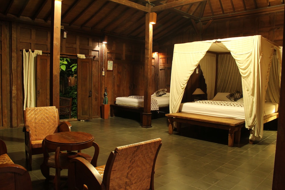 Tembi Rumah Budaya 17/50