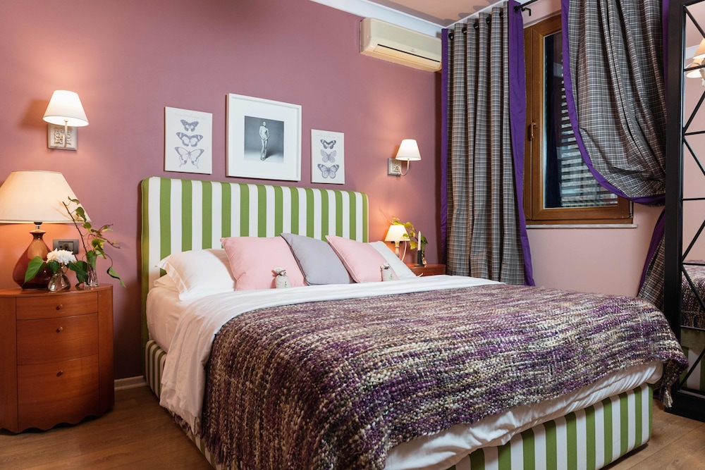 Areela Boutique Hotel 21/67