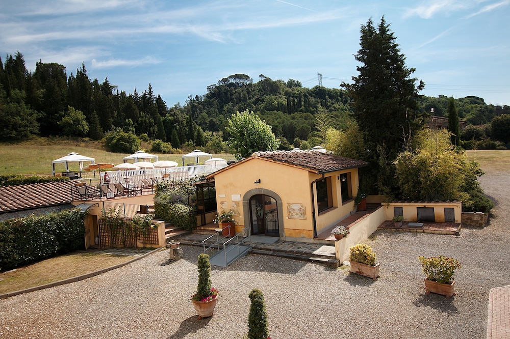 Country Hotel Borgo Santippolito 1/70