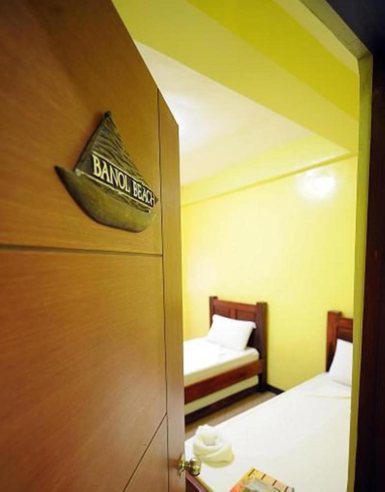 Luis Bay Travellers Lodge Coron 16/33