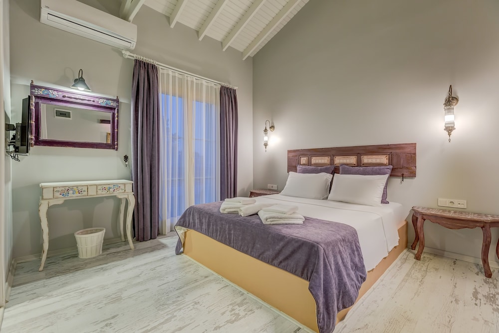 Vespera Hotel 17/43