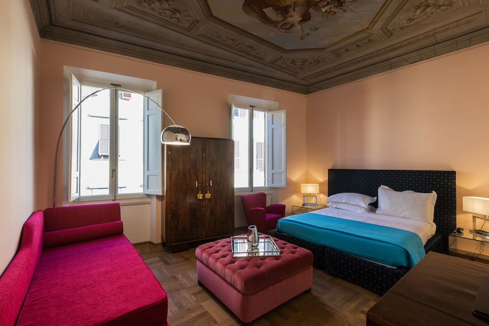 Hotel La Scala 18/50