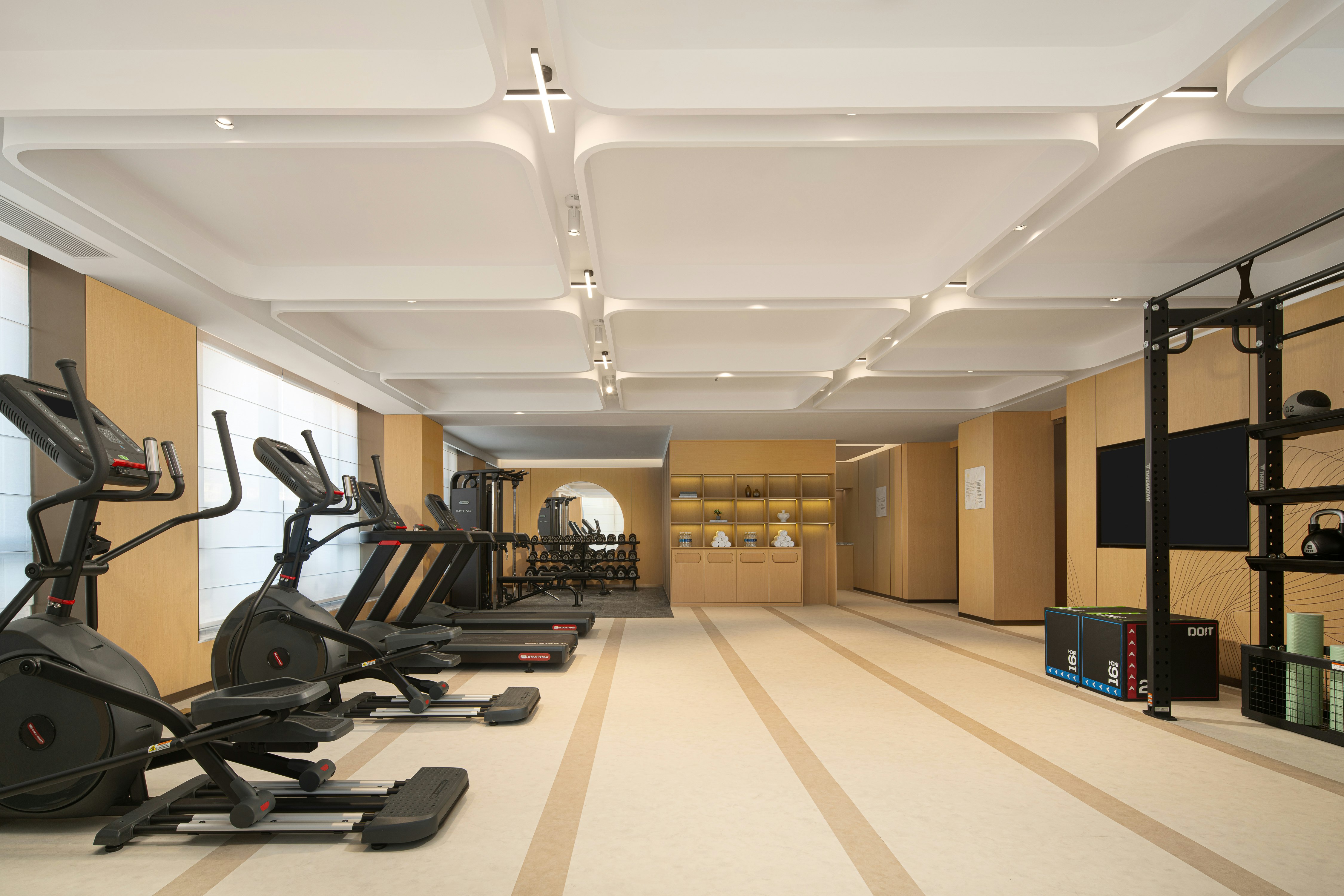 Hilton Garden Inn Hangzhou Fuyang Fuchun 10/22