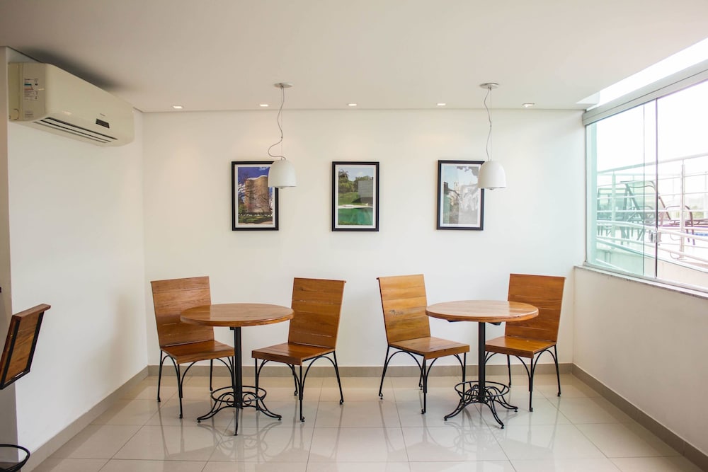 Itapoa Executive Hotel 21/29