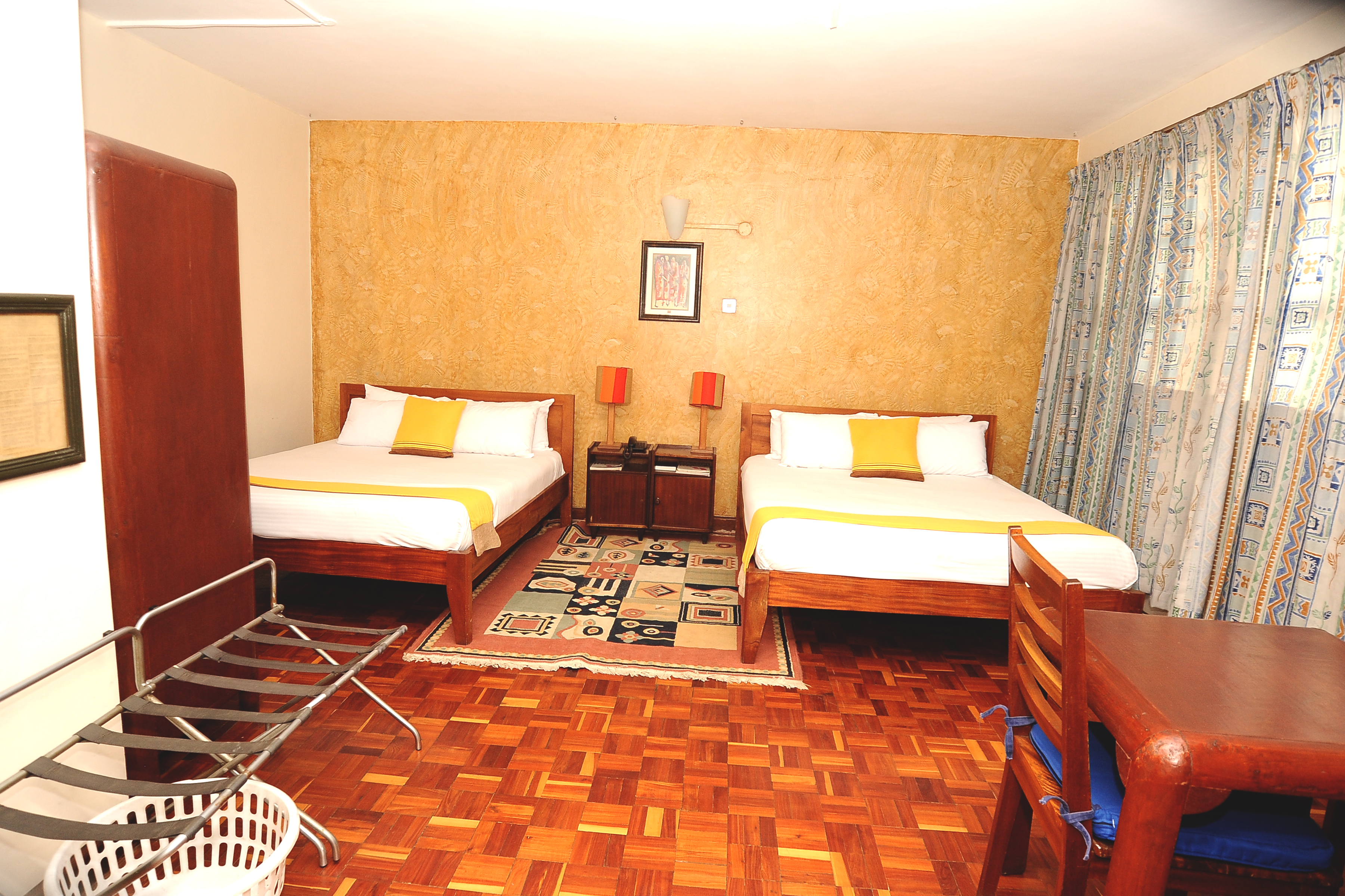 Kenya Comfort Hotel 38/69