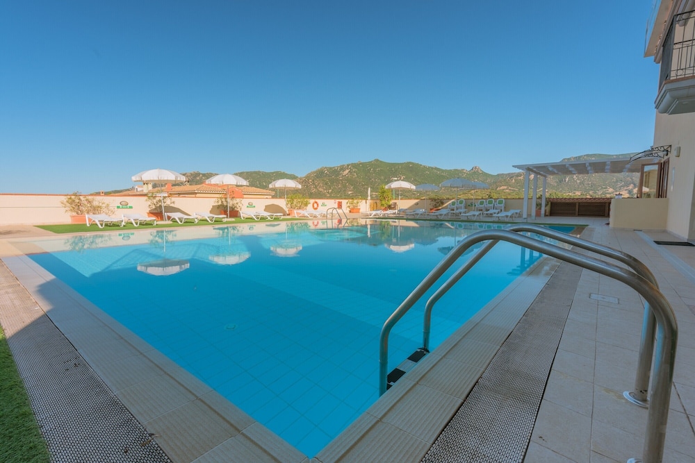 Residence Le Fontane 32/65