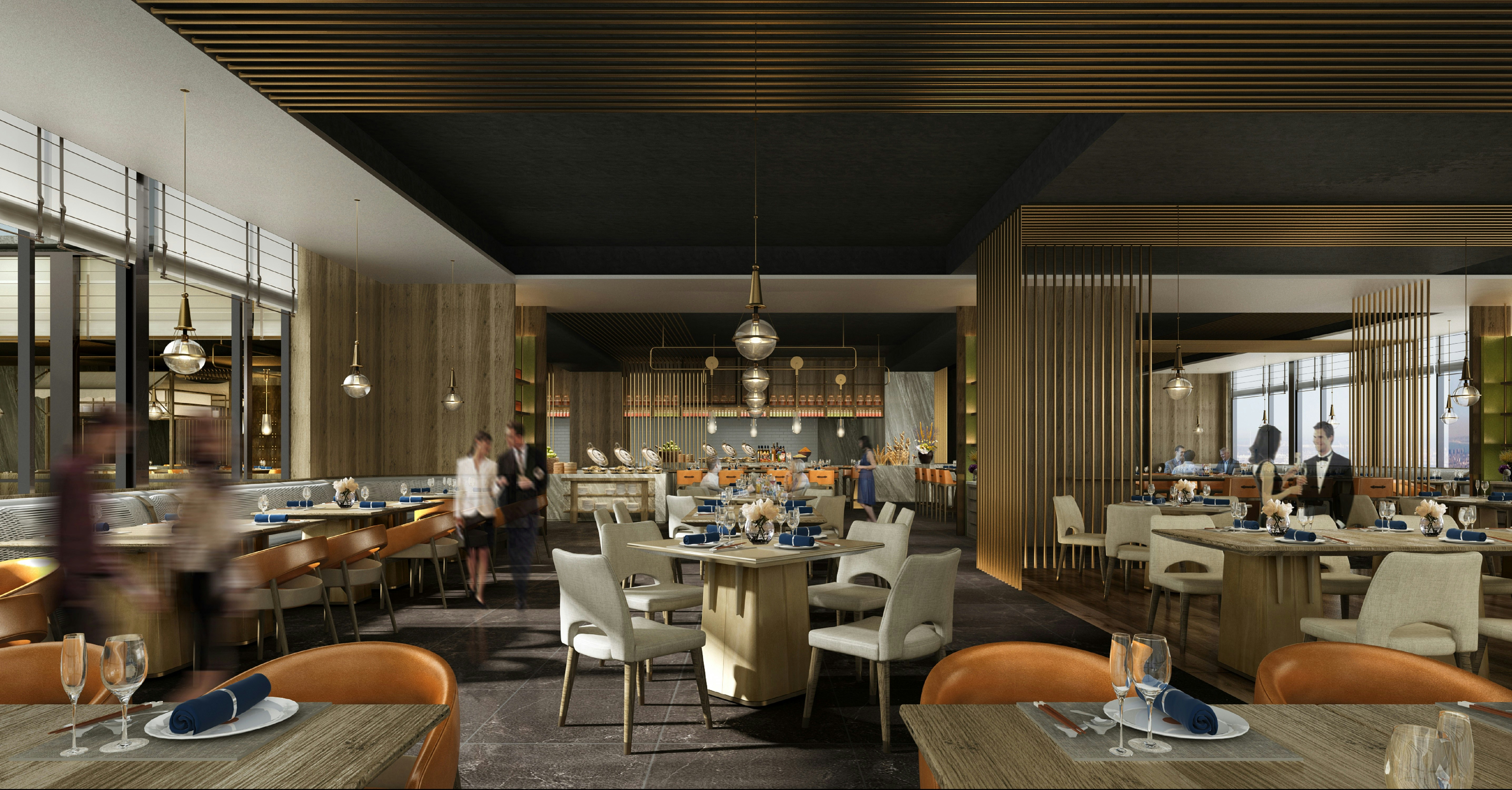 Hilton Taipei Sinban 49/74