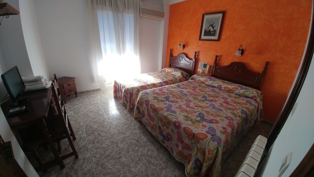 Hotel Dona Carmen 17/33