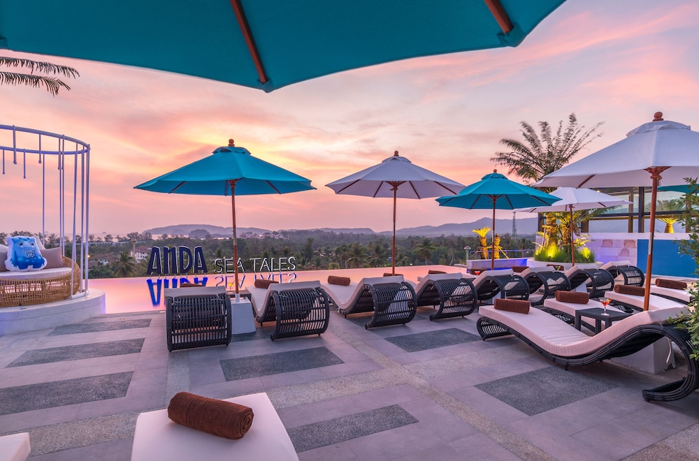 Anda Sea Tales Resort 44/50
