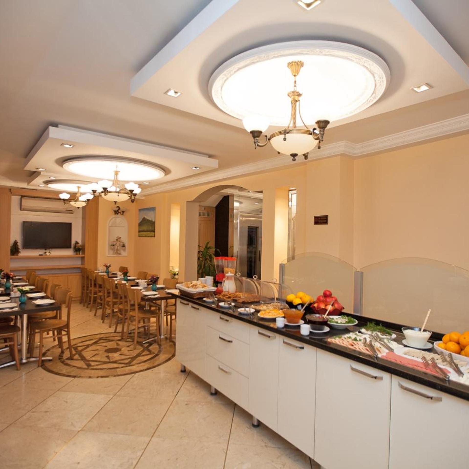 BULVAR HOTEL 33/50