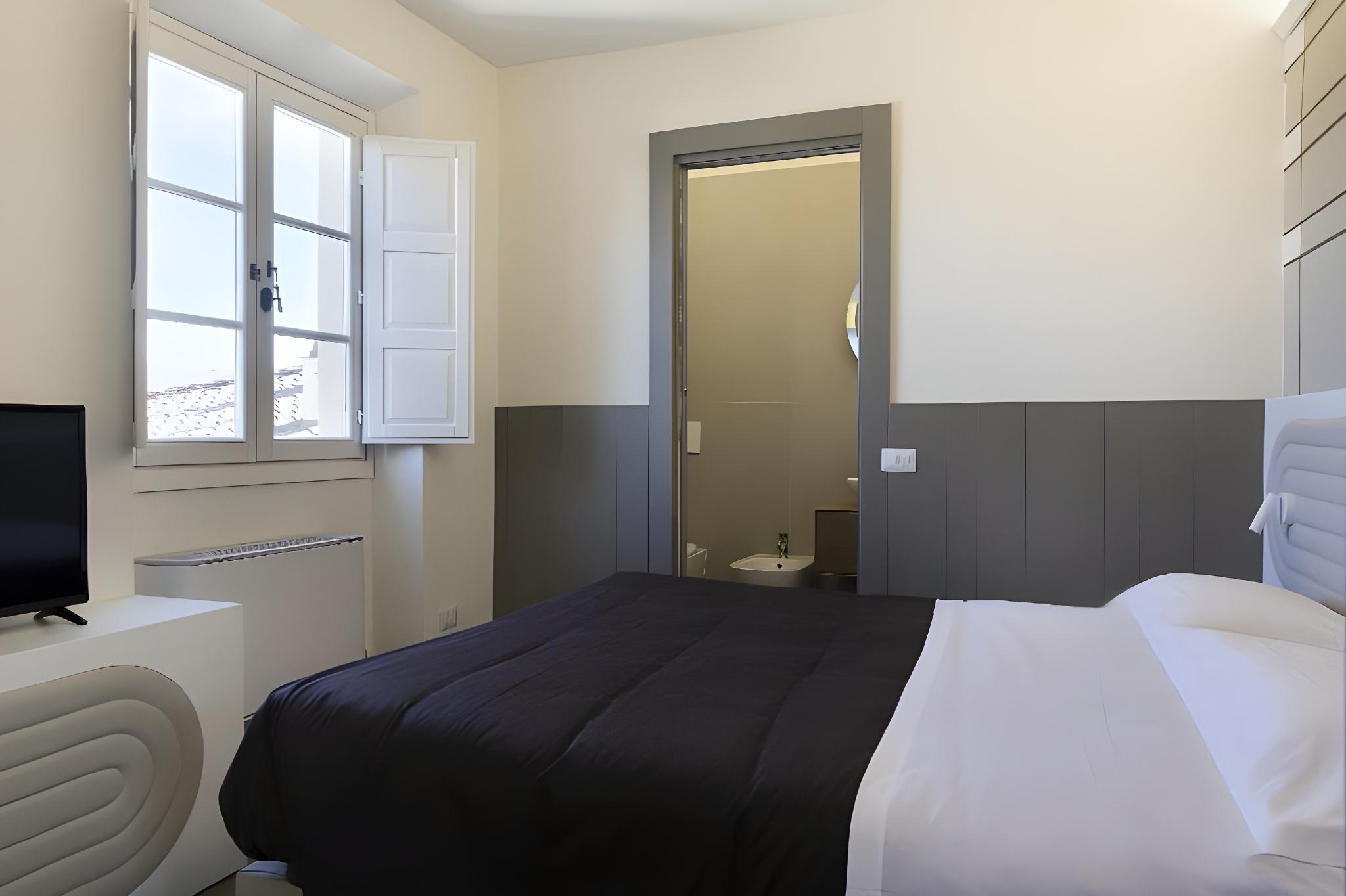 2 Bedrooms, Deluxe, Suite, Apartment