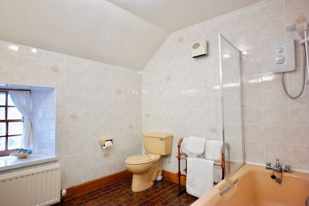 Scourie Lodge bed and breakfast 21/21