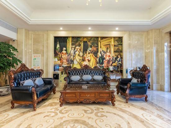 Vienna International Hotel(Suzhou Yangcheng Lake) 24/31