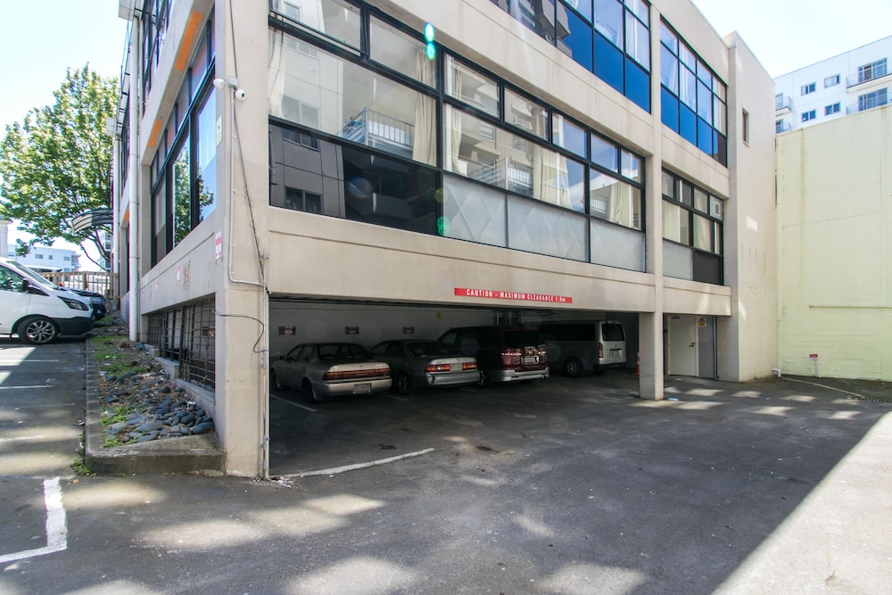 Hobson Lodge - Hostel 44/50