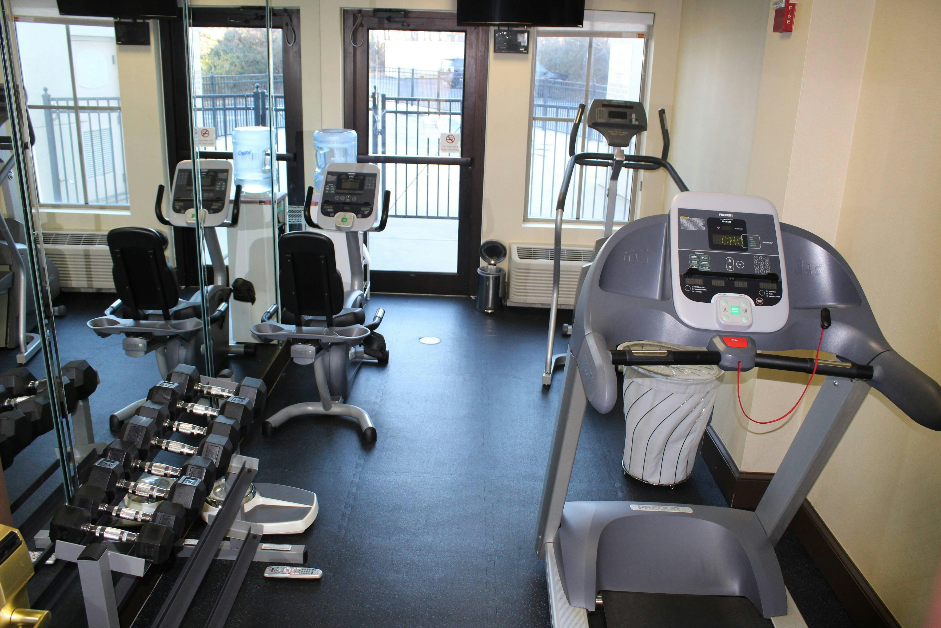 TownePlace Suites by Marriott Wilmington Newark/Christiana 12/23