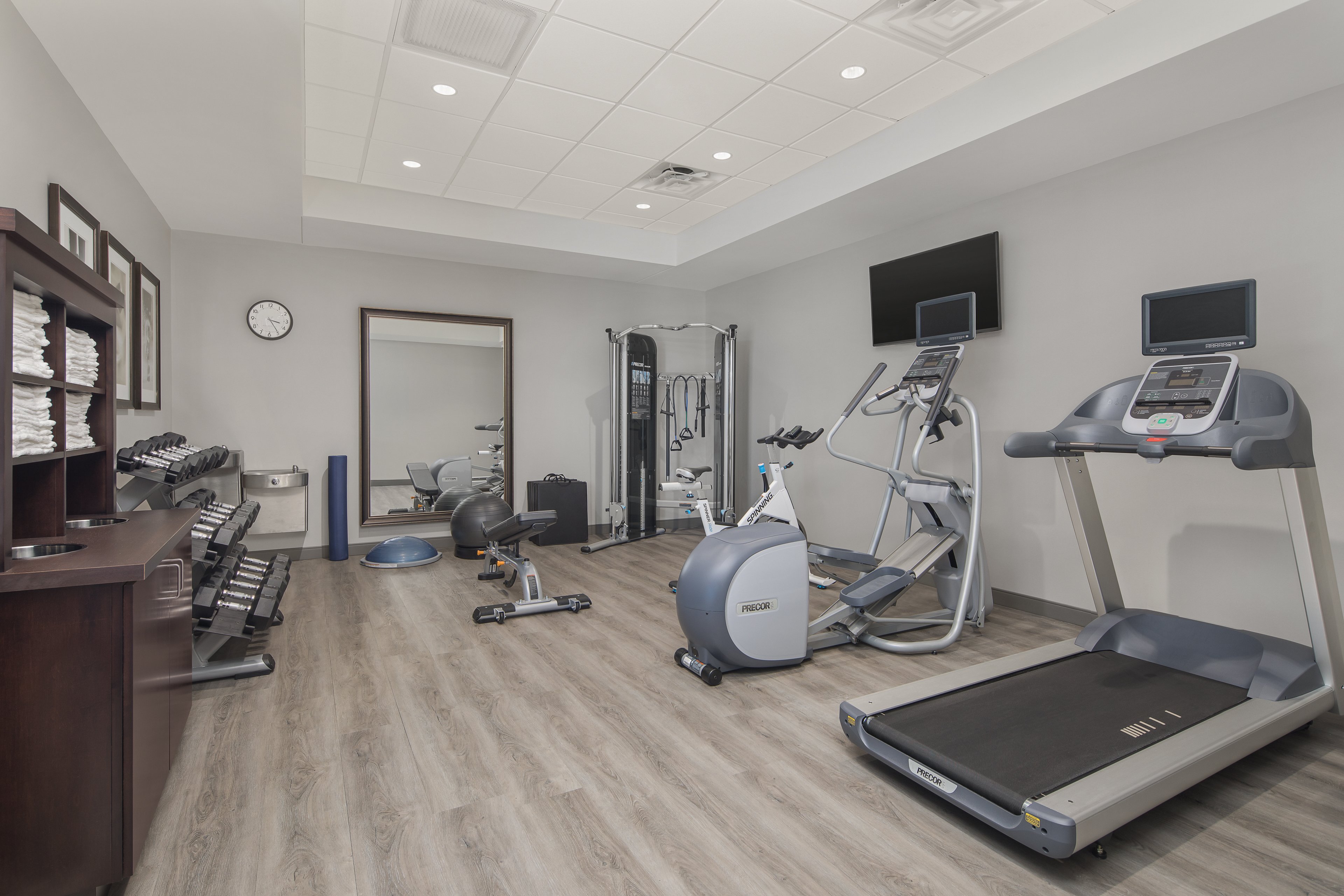 Staybridge Suites Florence - Center 9/30