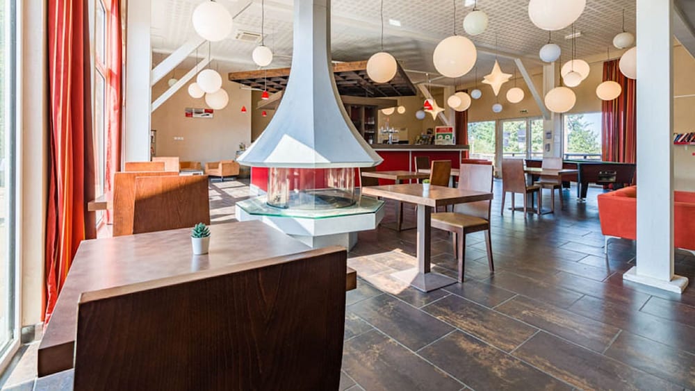 Residence Vacanceole Le Relais du plessis 29/54